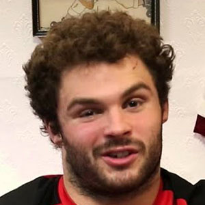 Rob Dudley-Jones
