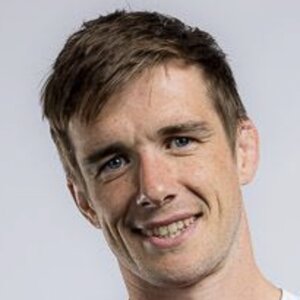 AJ MacGinty