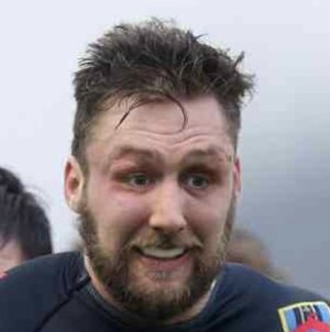 Stephen Mulholland