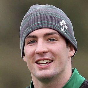 Dave McSharry