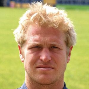 Joe Carlisle