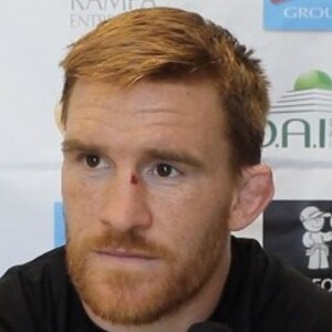 Sean  Dougall