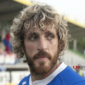 Mirco Bergamasco