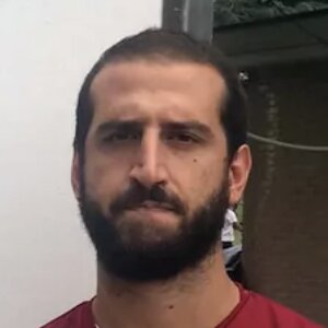 Alberto  Chillon