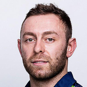 Ross Adair