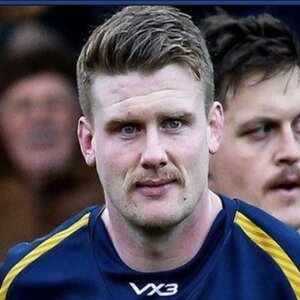 Niall Annett