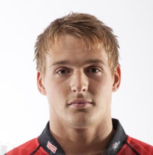 Lewis Robling