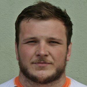 Nathan Buck
