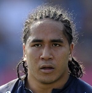 Andy Tuilagi