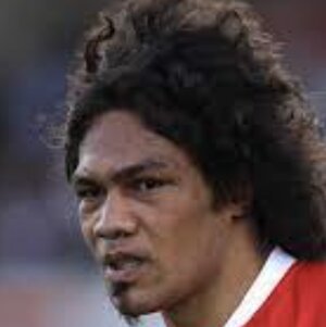 Sione Timani