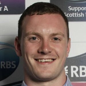Richie McIver