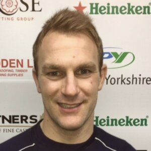 Joe Bedford