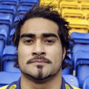 Henry Fa'afili