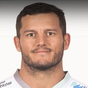 Shaun Venter