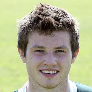Conor Gaston