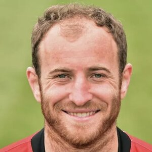 Matt Gilbert