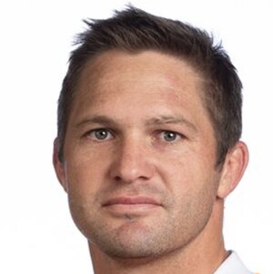 Tiaan Meyer