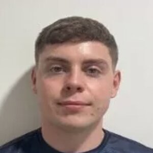 Luke O'Dea