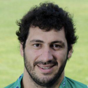 Gonzalo Padro