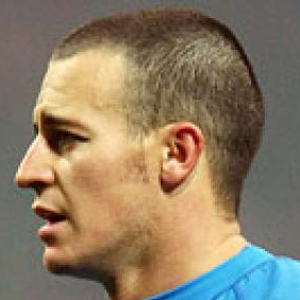 Kaine Robertson