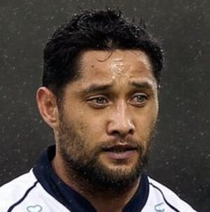 Ruki Tipuna