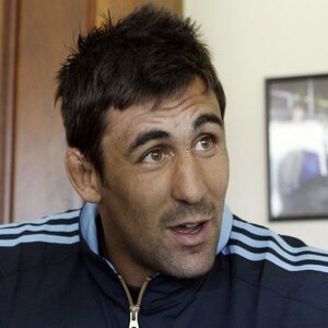 Tomas Vallejos Cinalli