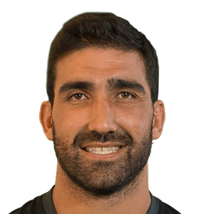 Gabriel  Ascarate