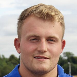 Adam Jamieson