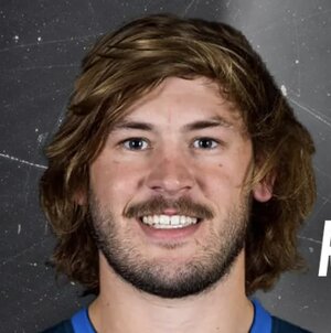 Robbie Petzer