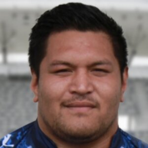 Barry  Fa'amausili