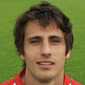 Blane McIlroy