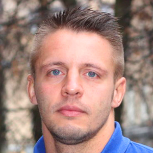 Mantvydas Tveraga