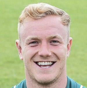 Conor Gilsenan