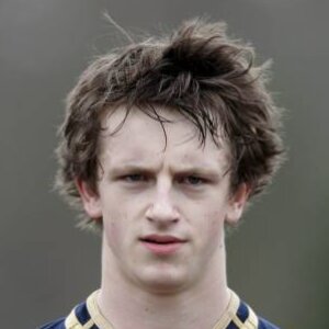 Alex Glashan