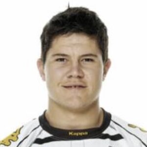 Vickus Liebenberg