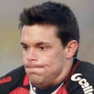 Alessandro  Castagnoli