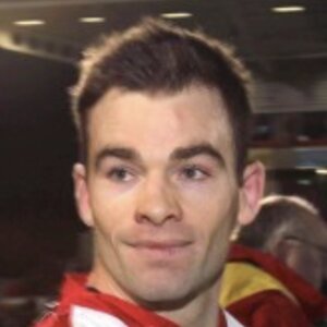Neil Walsh