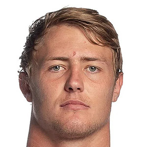 Tertius Kruger