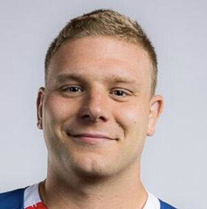 Jake Kerr