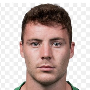 Cormac Brennan