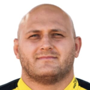 Nicolo D'Amico