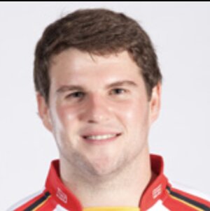 Dan Watchurst