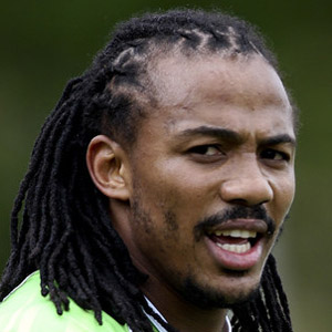 Cecil Afrika