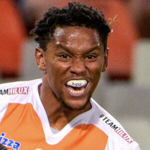 Craig Barry