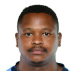 Mihlali Mosi