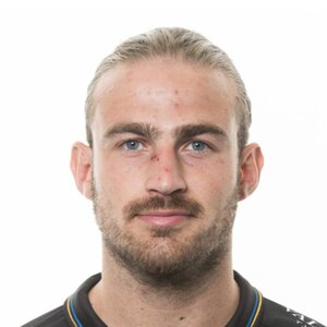 Max Clark
