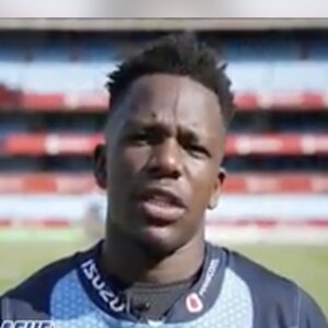 Sango Xamlashe