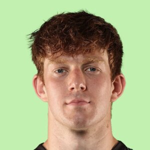 Ciaran Booth