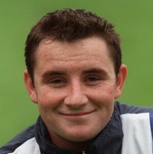 Richard Governey