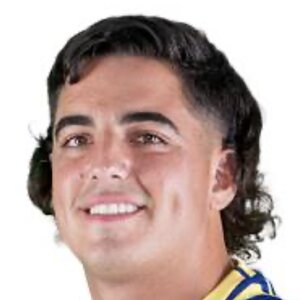 Joey Caputo